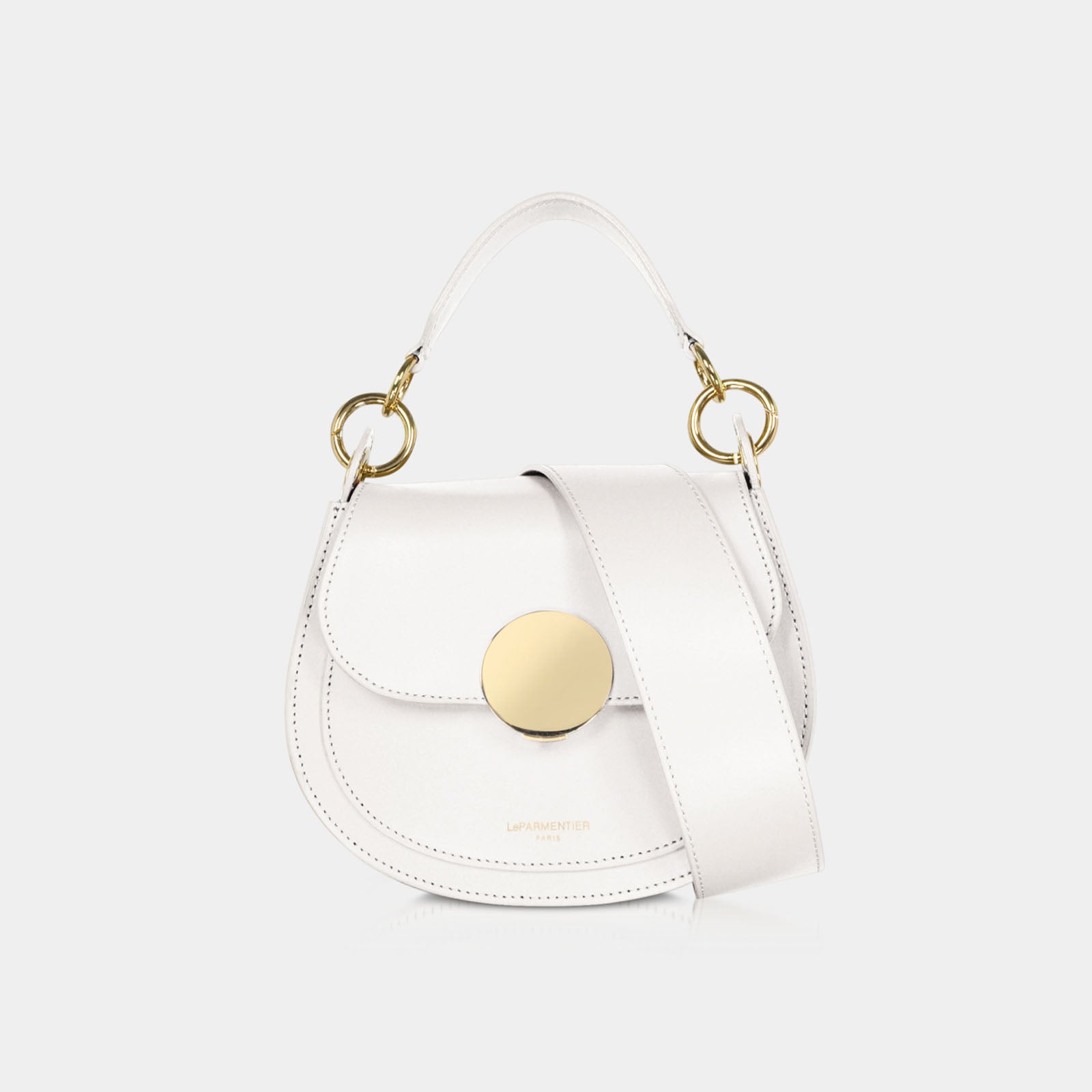 Yucca Soho Top-Handle Shoulder Bag